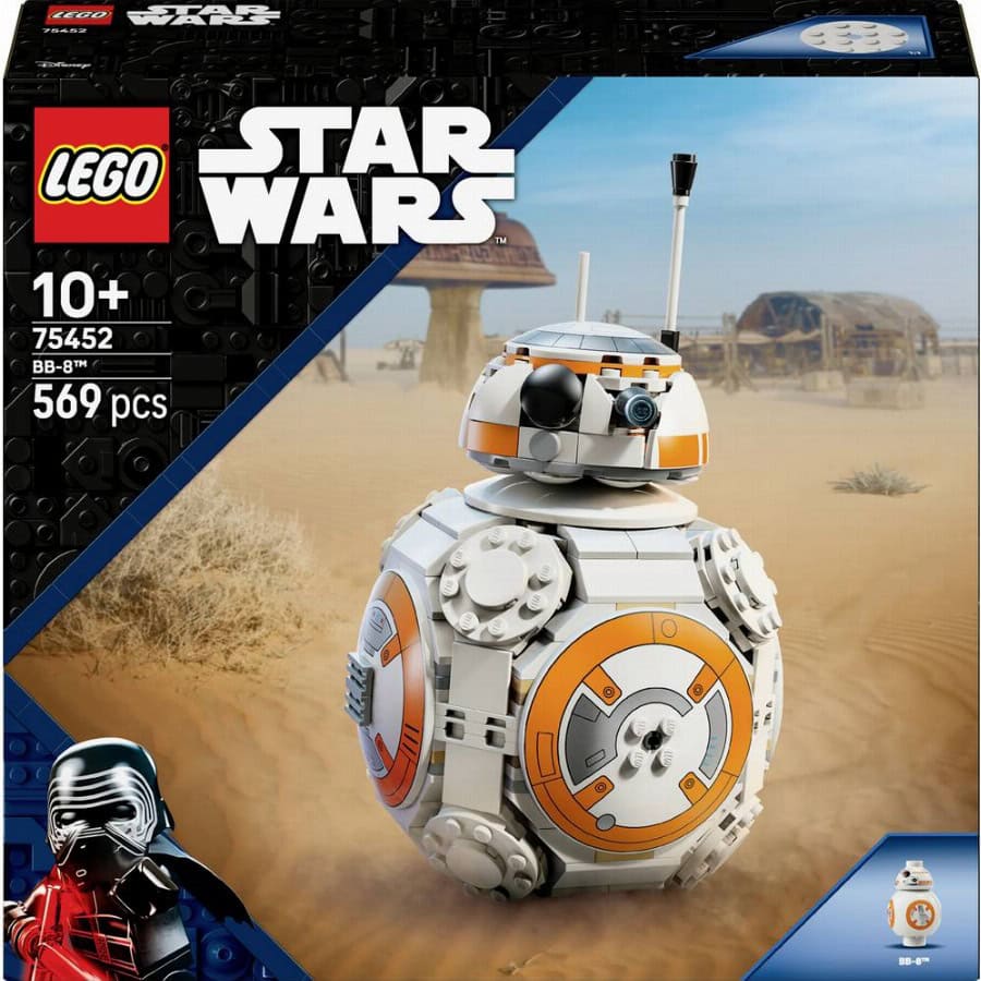 LEGO® STAR WARS™ 75452
