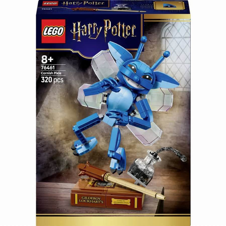 LEGO® HARRY POTTER™ 76461