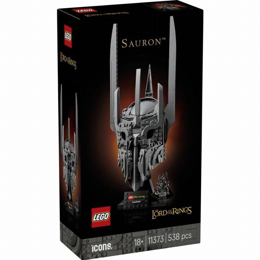 LEGO® ICONS™ 6588521