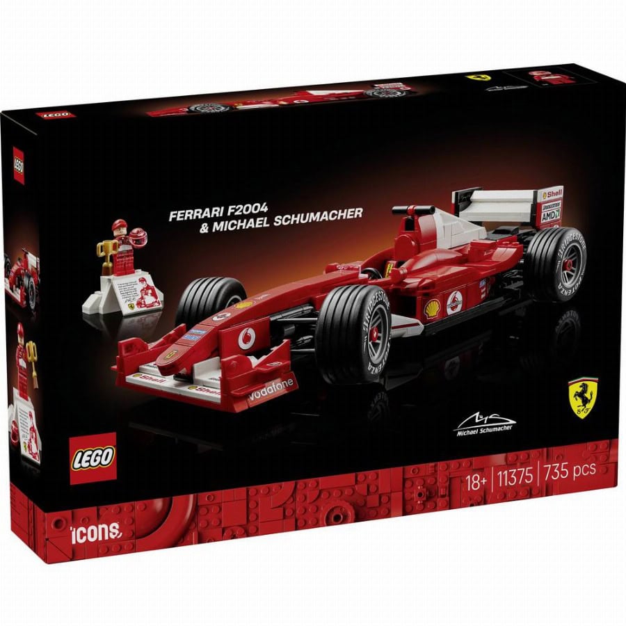 LEGO® ICONS™ 6588523