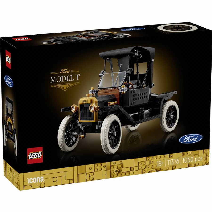 LEGO® IDEAS 6588525