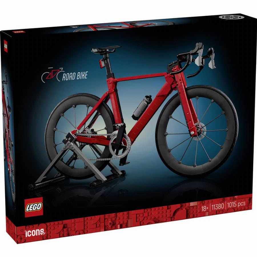 LEGO® ICONS™ 6588529 Racefiets