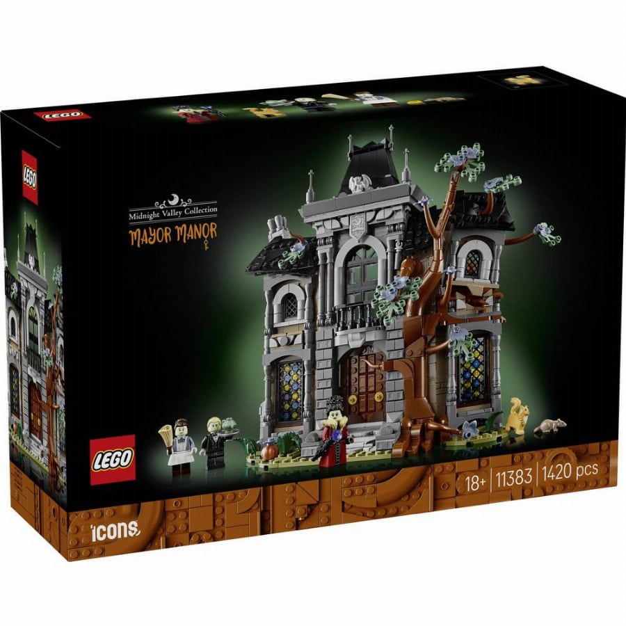 LEGO® ICONS™ 6588535