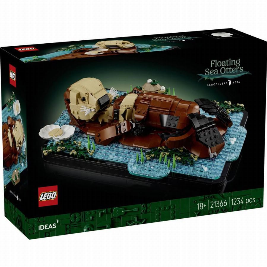 LEGO® IDEAS 6589578
