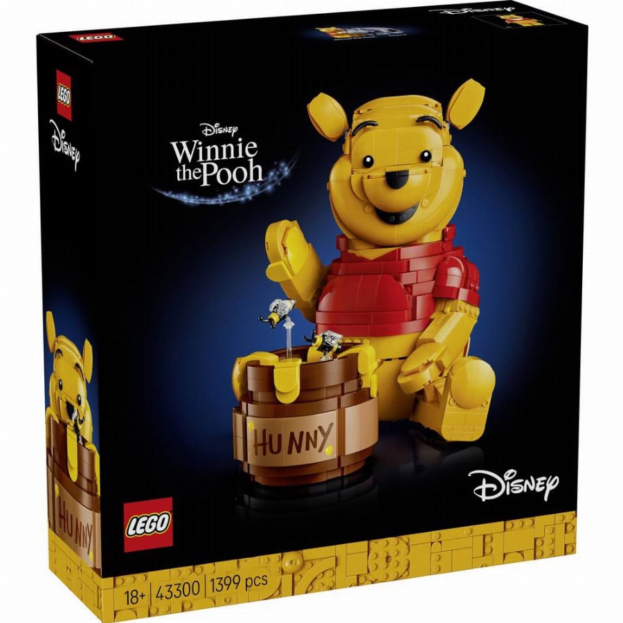 LEGO® DISNEY 6589985