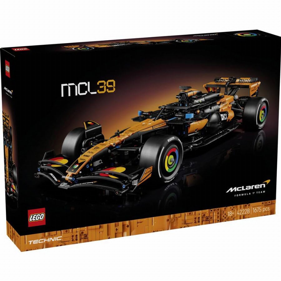 LEGO® TECHNIC 6588575