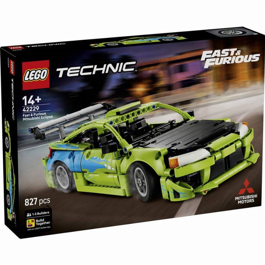 LEGO® TECHNIC 42229