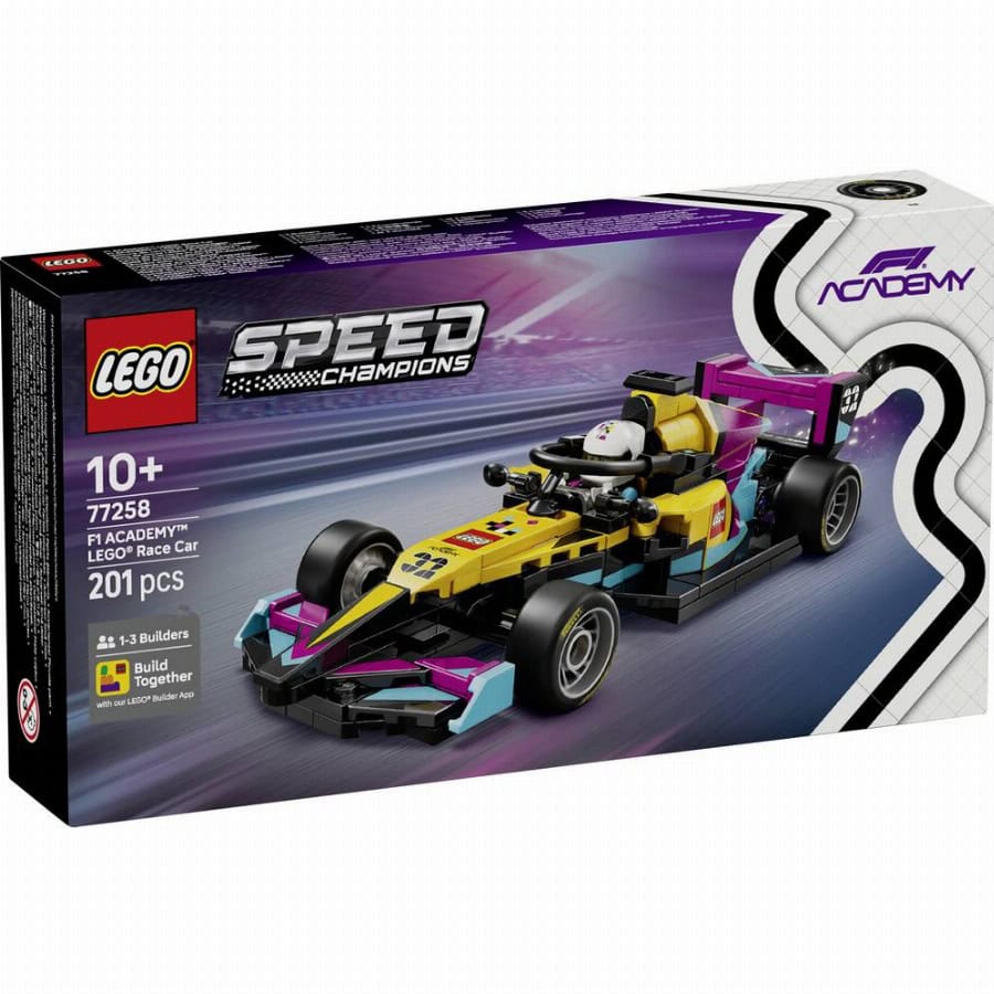 LEGO® SPEED CHAMPIONS 77258