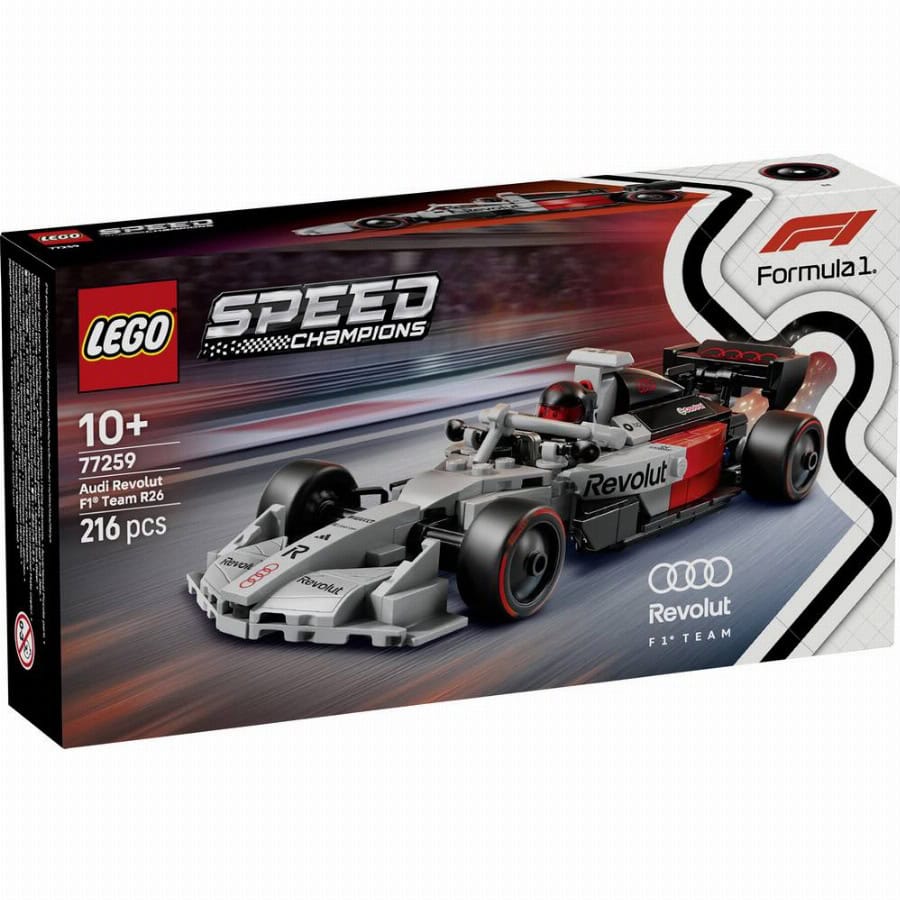 LEGO® SPEED CHAMPIONS 6588756