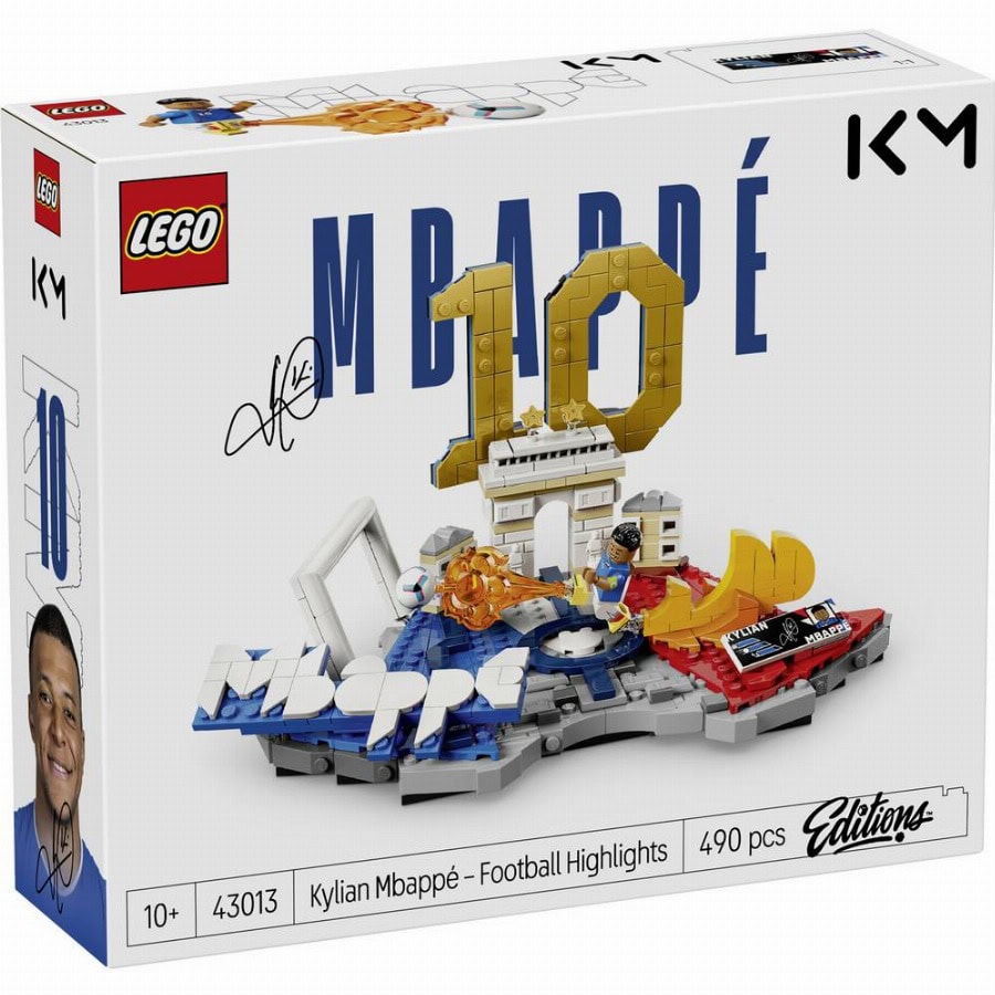 LEGO® Editions 6590597