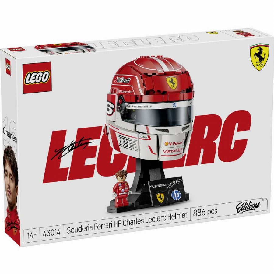 LEGO® Editions 6590599