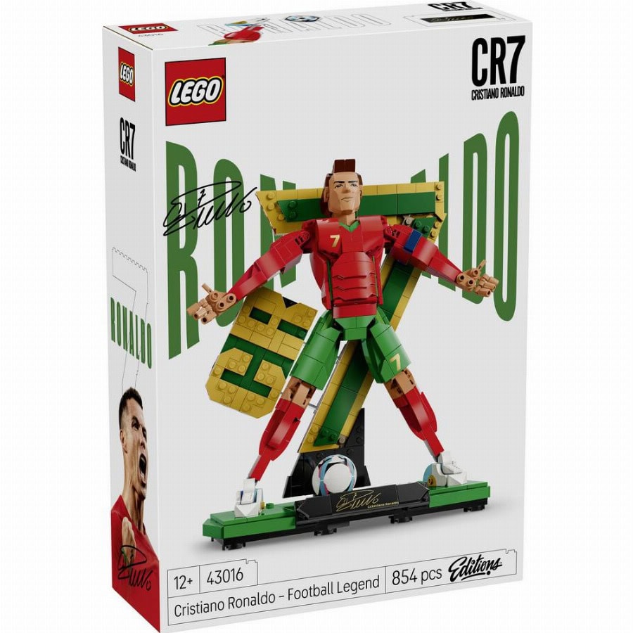 LEGO® Editions 6590603