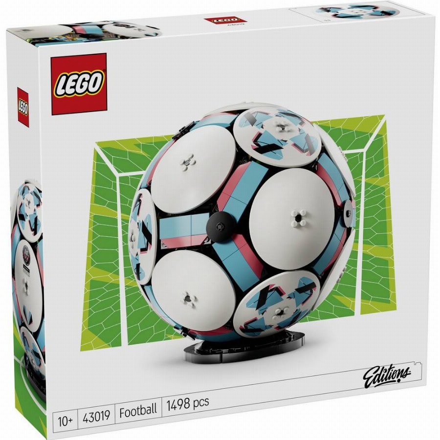 LEGO® Editions 6590609