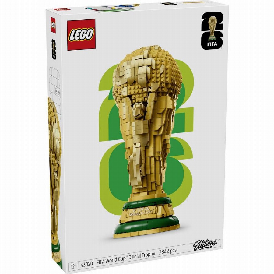 LEGO® Editions 6590611