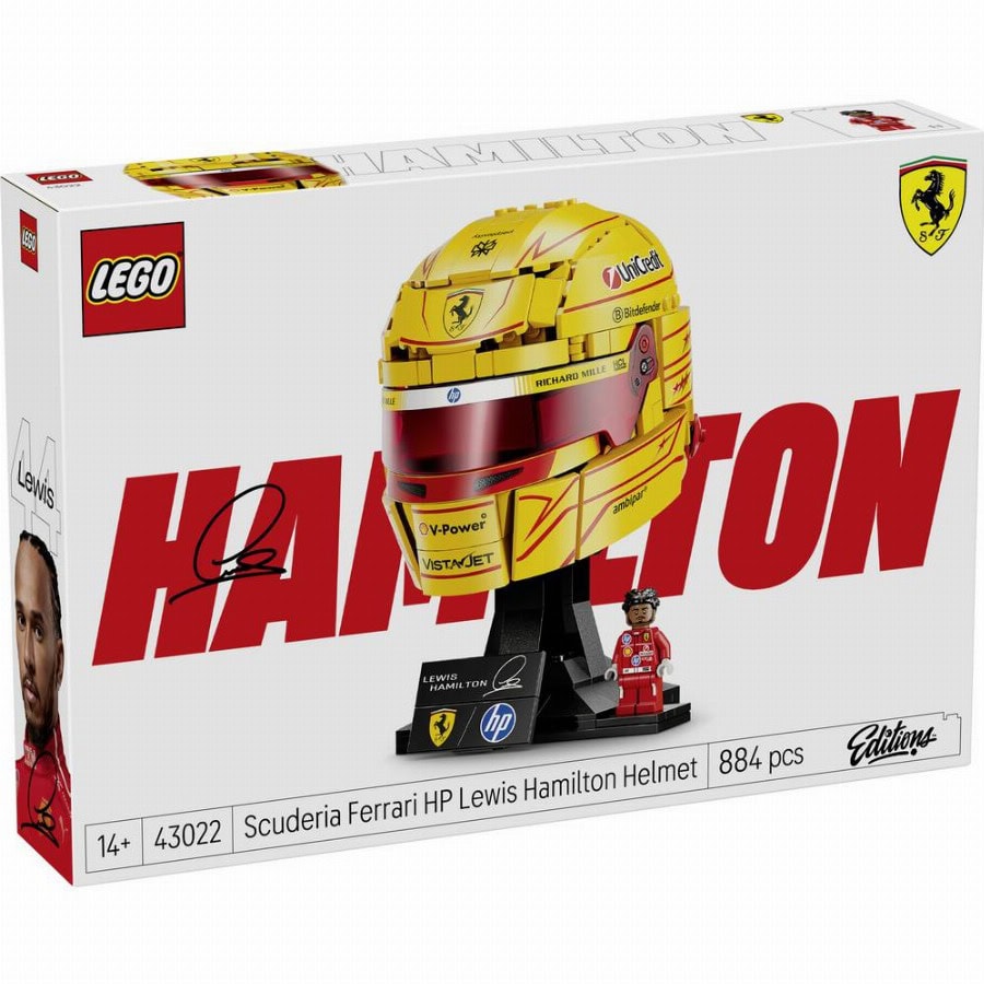 LEGO® Editions 6590613