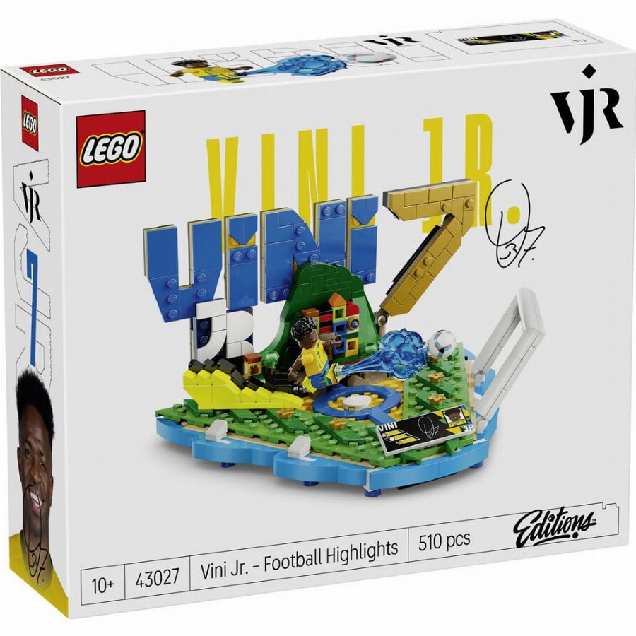 LEGO® Editions 6590623