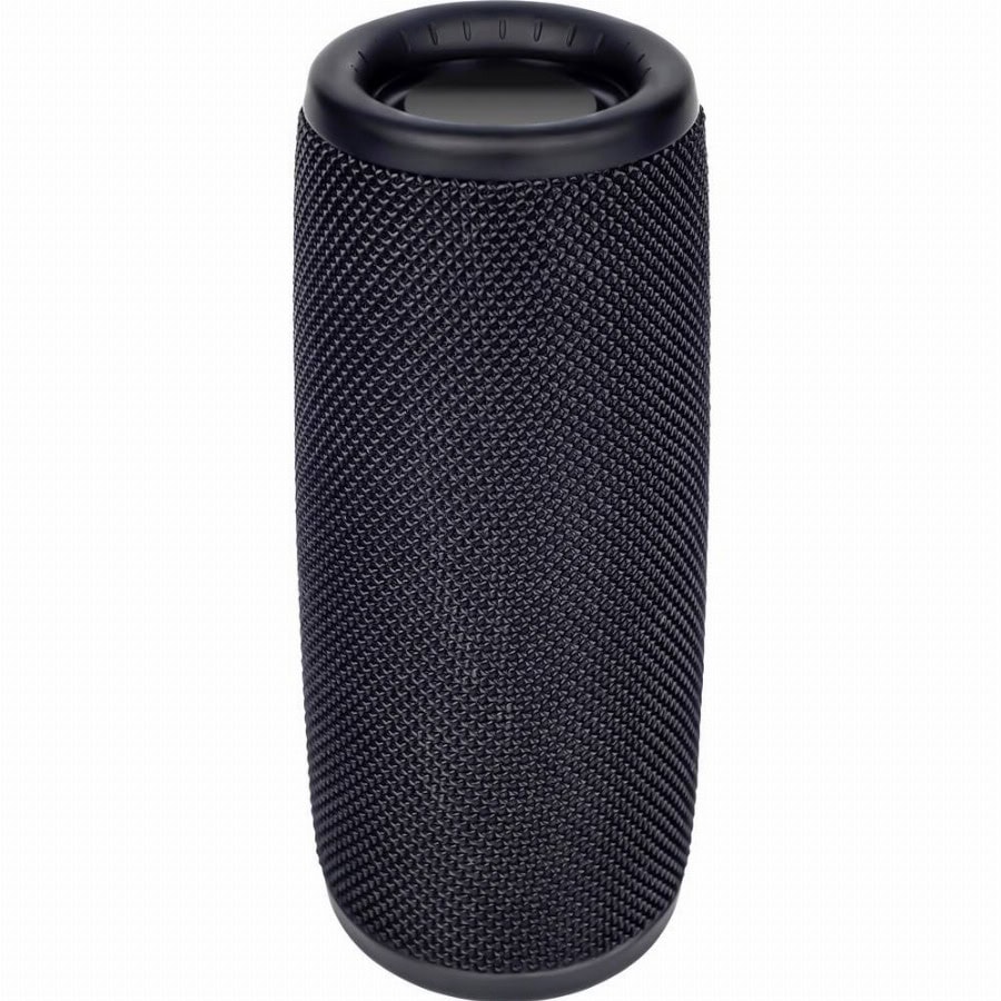 Denver BTV-150B Bluetooth luidspreker AUX, Draagbaar, USB Zwart