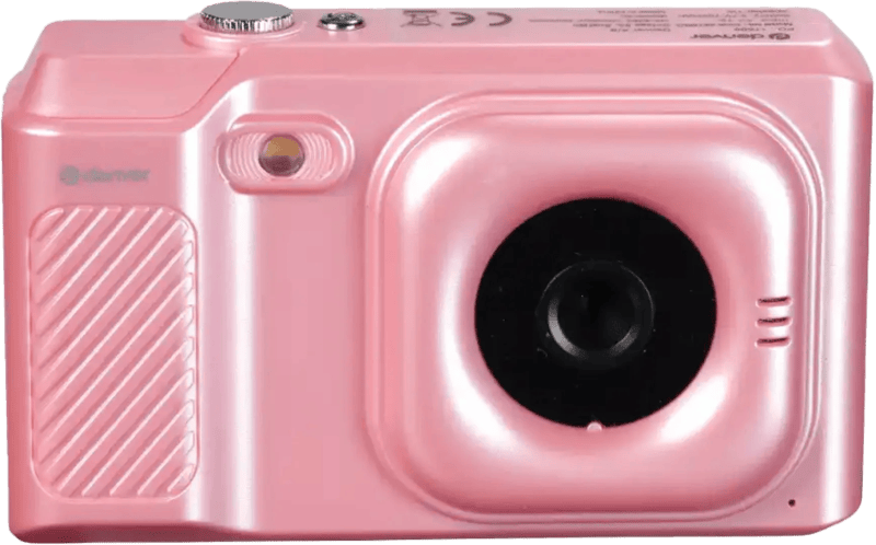 Denver DCA-4818 Kindercamera Roze