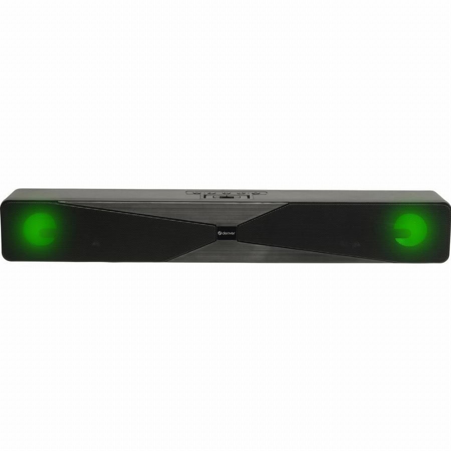 Denver DSB-1011 Soundbar Zwart