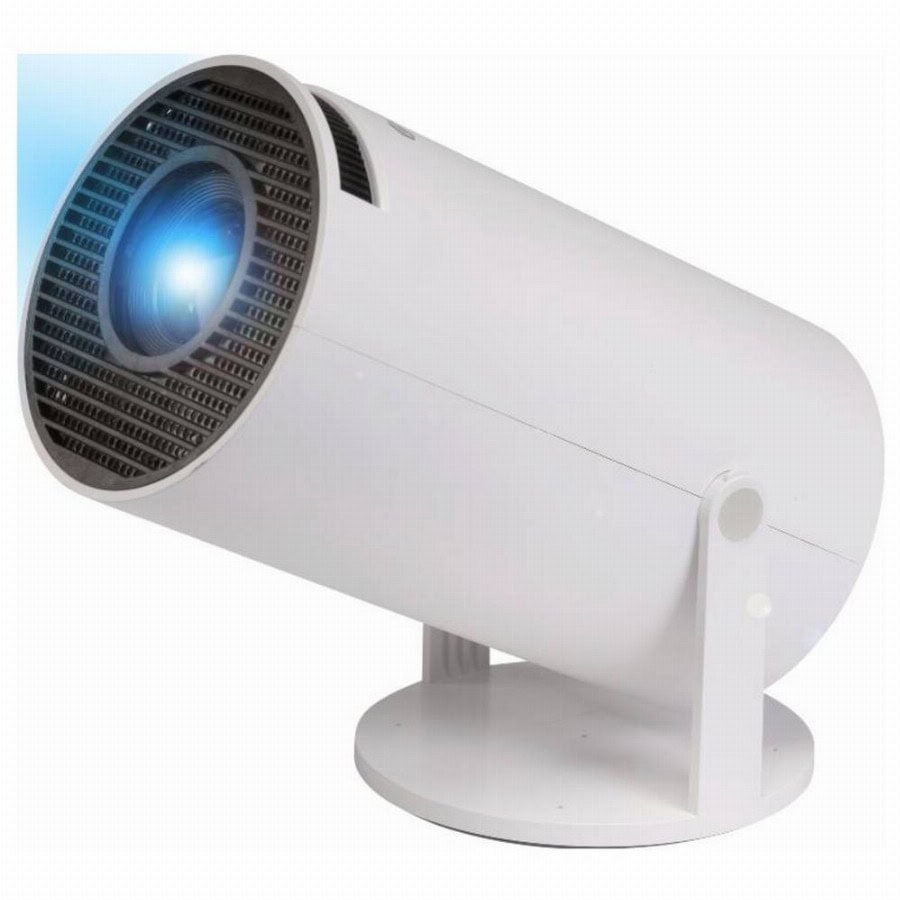 Denver PR-2500 Beamer LED 175 ANSI-lumen 1920 x 1080 Full HD Full HD, Met afstandsbediening