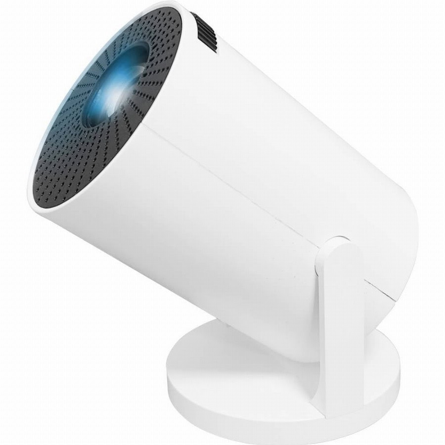 Denver PR-1500 Beamer LED 120 ANSI-lumen 640 x 480 VGA HD ready