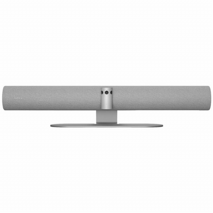 Jabra PanaCast 50 4K videoconferentiesysteem 3840 x 1080 Pixel Standvoet, Microfoon, Luidspreker