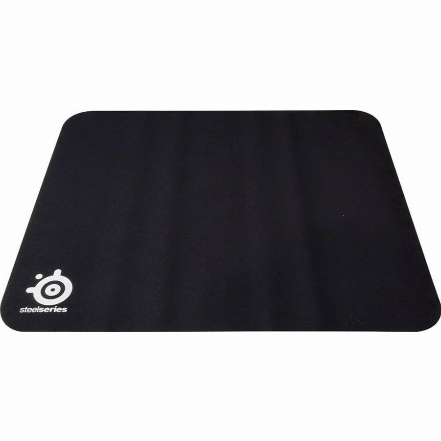 Steelseries QcK Zwart (b x h x d) 320 x 2 x 270 mm