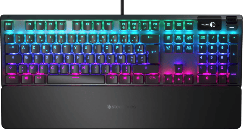 SteelSeries Apex 5 Gaming Toetsenbord Azerty
