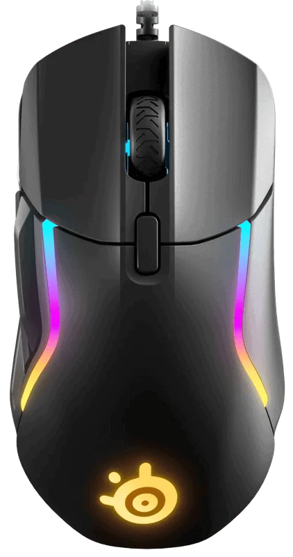 SteelSeries Rival 5