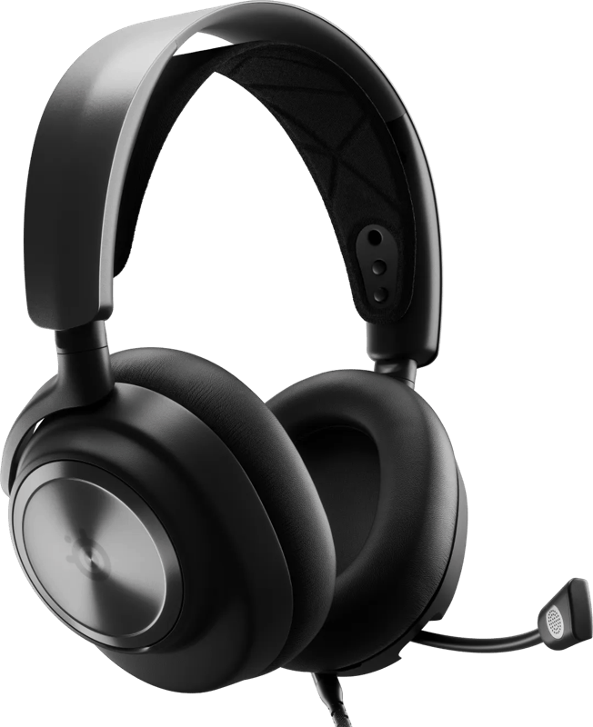 SteelSeries Arctis Nova Pro