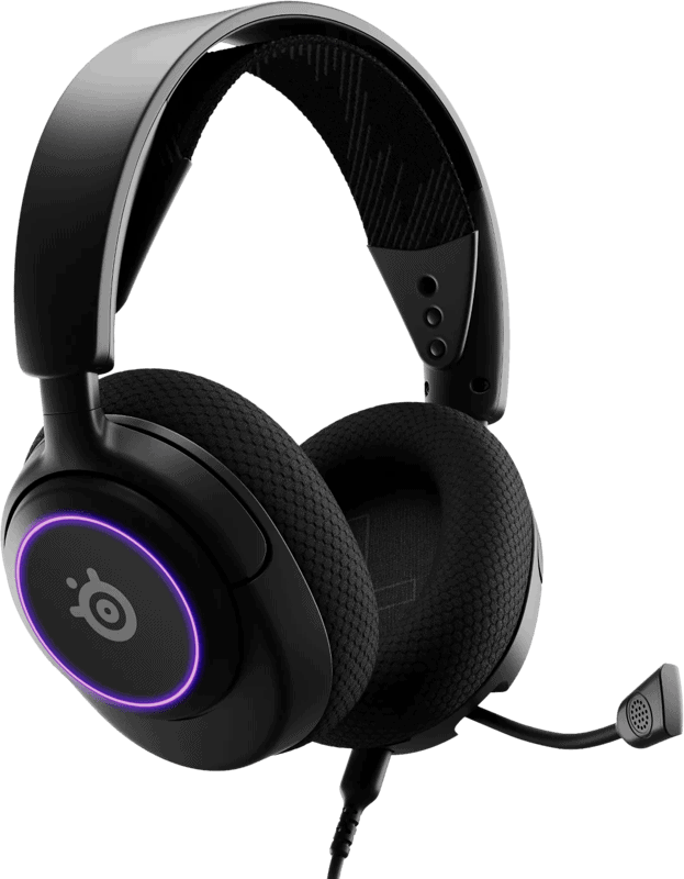 SteelSeries Arctis Nova 3