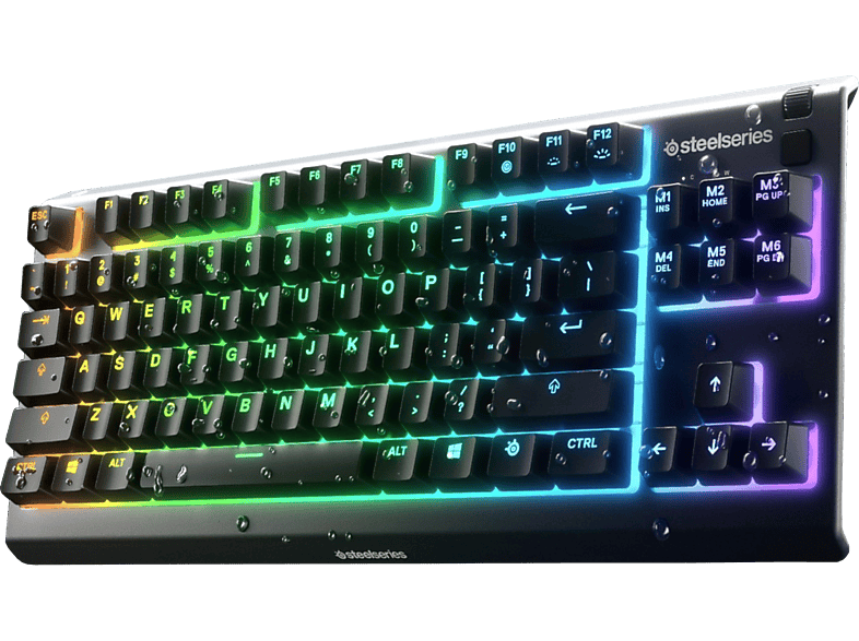 STEELSERIES APEX3TKL