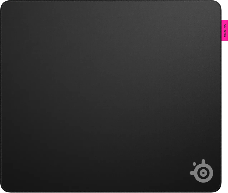 SteelSeries QcK Performance L – Speed