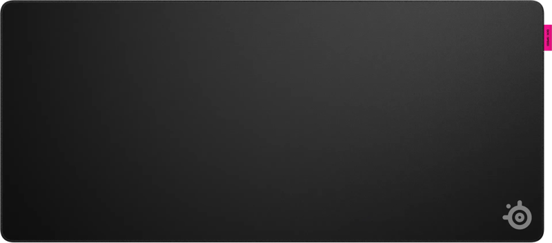 SteelSeries QcK Performance XL – Speed