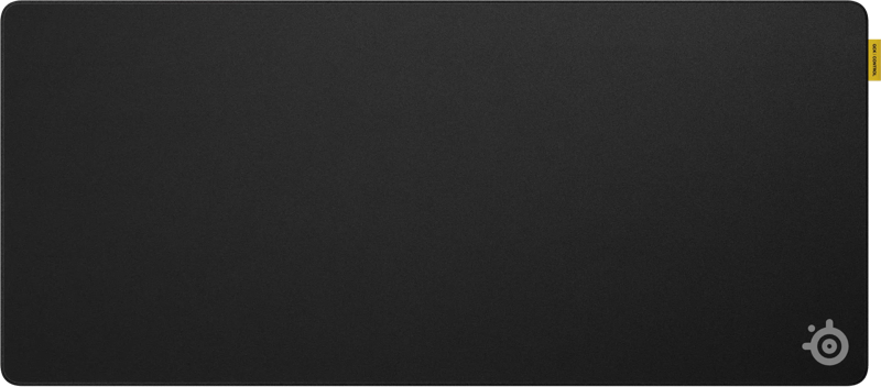 SteelSeries QcK Performance XL – Control