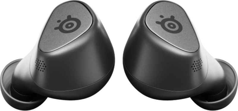 SteelSeries Arctis GameBuds Zwart