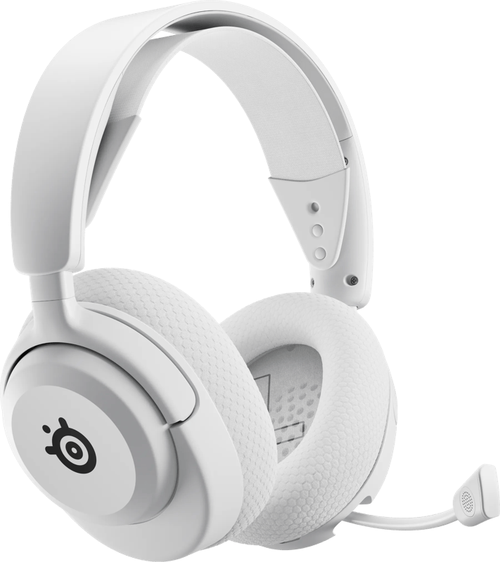 SteelSeries Arctis Nova 5P Wit