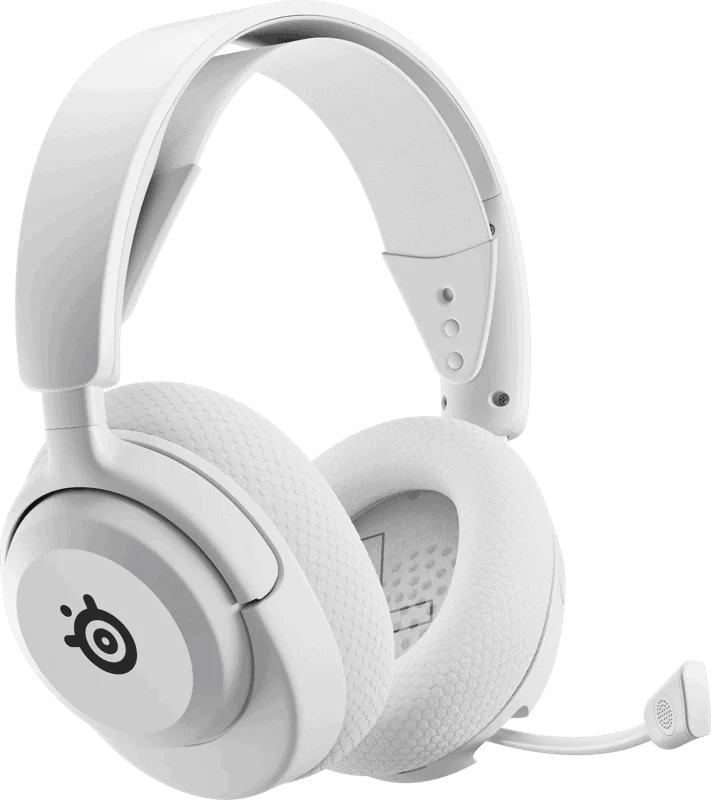 SteelSeries Arctis Nova 5X Wit