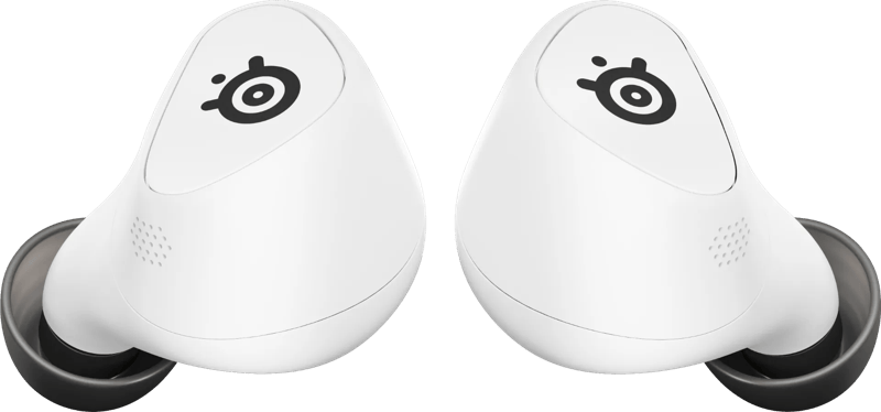 SteelSeries Arctis GameBuds Wit