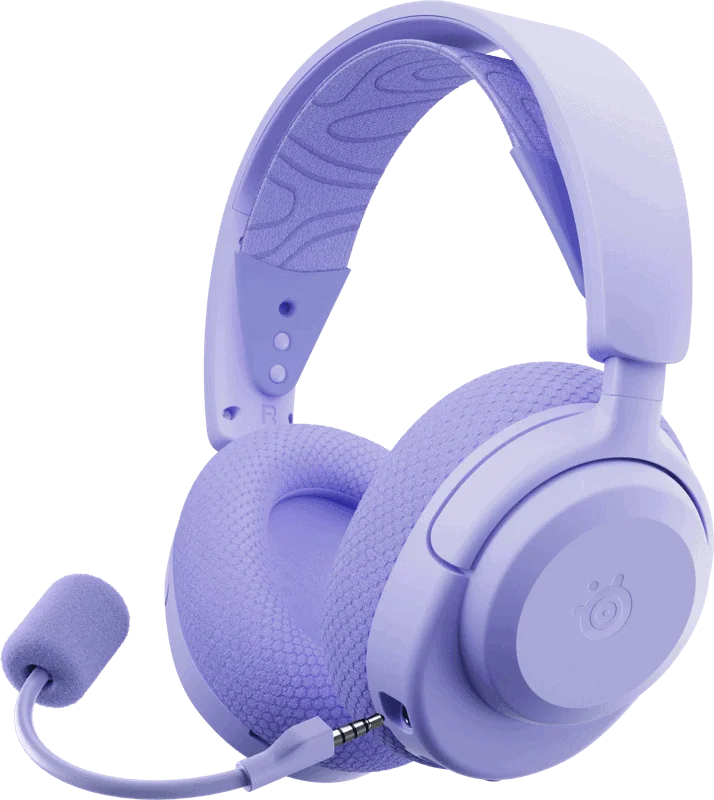 SteelSeries Arctis Nova 3X Lavendel