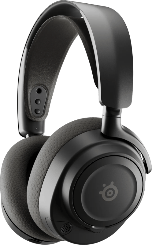 SteelSeries Arctis Nova 7 Gen 2 – Zwart