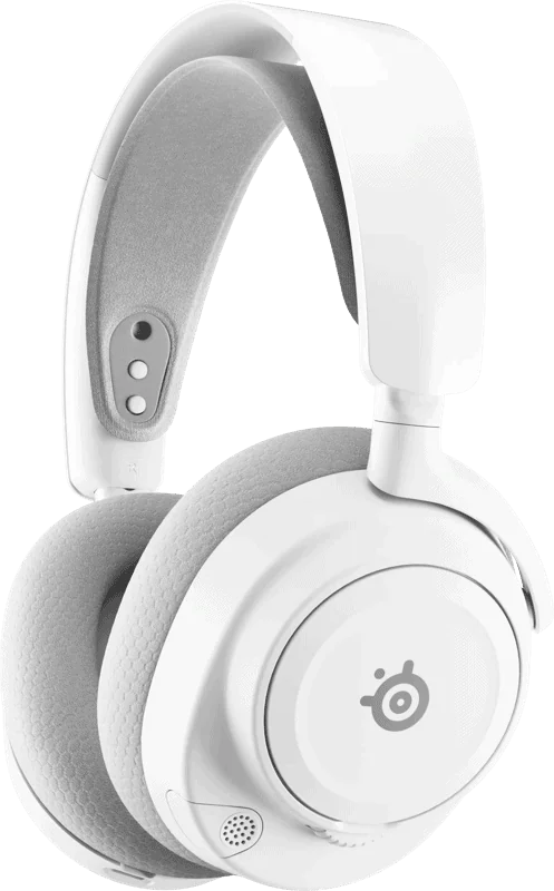 SteelSeries Arctis Nova 7 Gen 2 – Wit