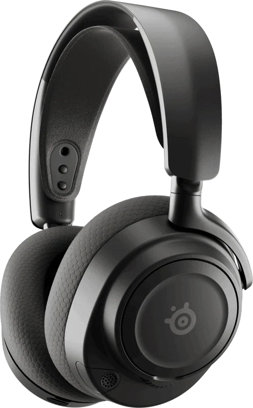 SteelSeries Arctis Nova 7P Gen 2 – Zwart
