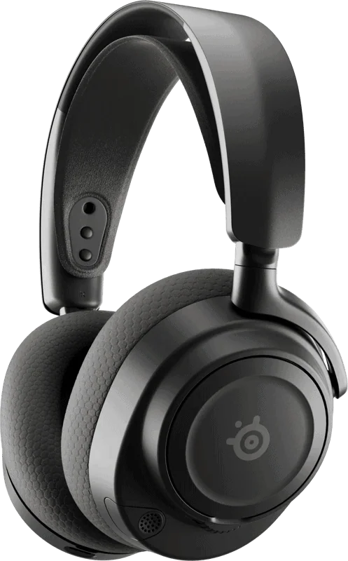 SteelSeries Arctis Nova 7X Gen 2 – Zwart