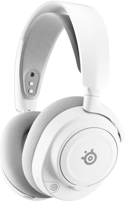 SteelSeries Arctis Nova 7X Gen 2 – Wit