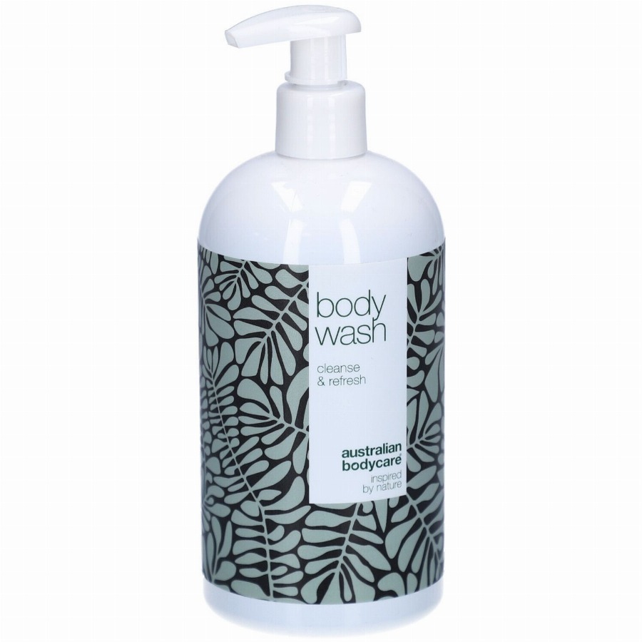 Australian Bodycare Anti-Puistjes Douchegel 500