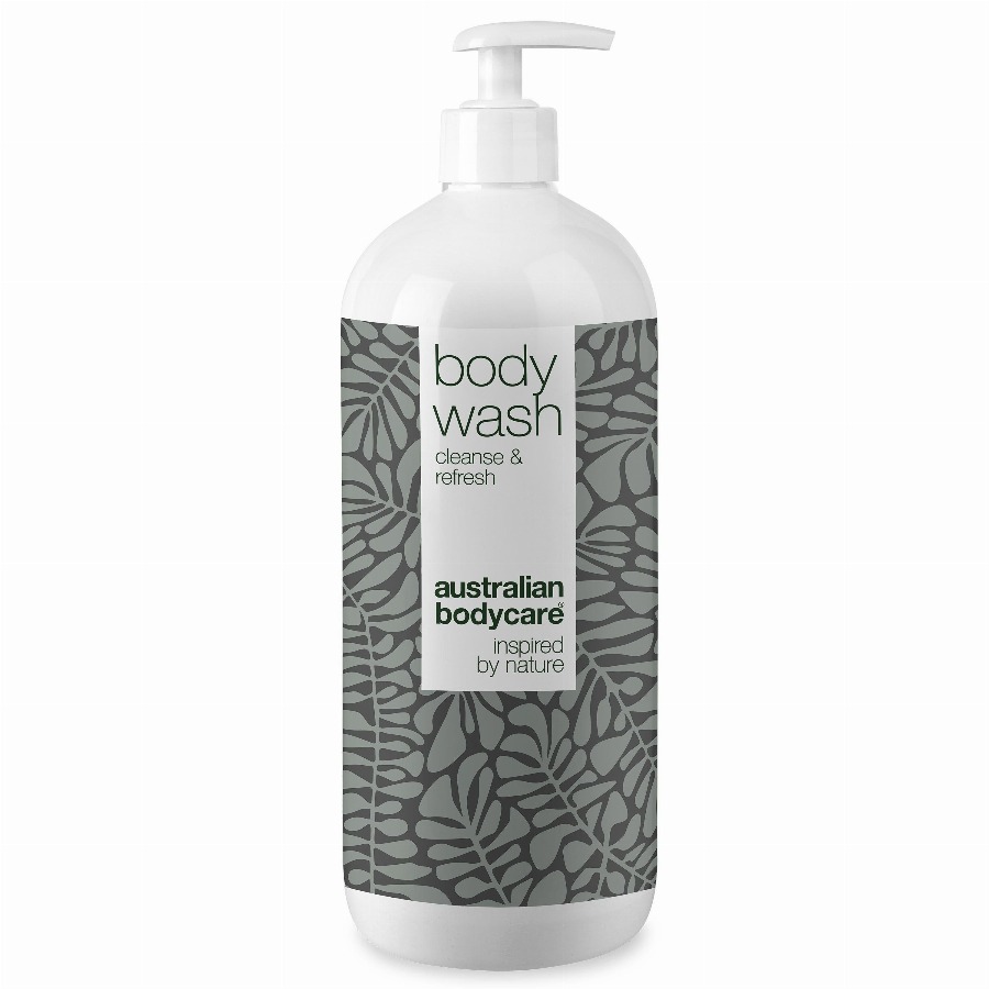 Australian Bodycare Anti-Puistjes Douchegel 1000