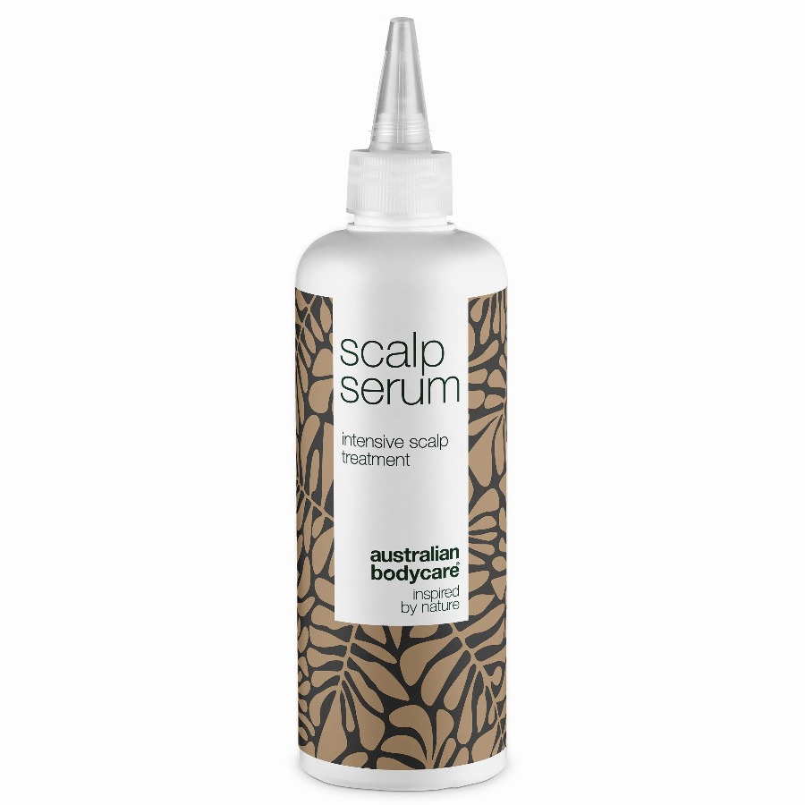Australian Bodycare Hoofdhuid Serum 250 Verzorgende balsem