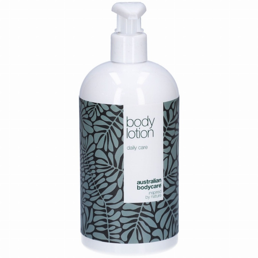 Australian Bodycare Anti-Puistjes Body Lotion 500