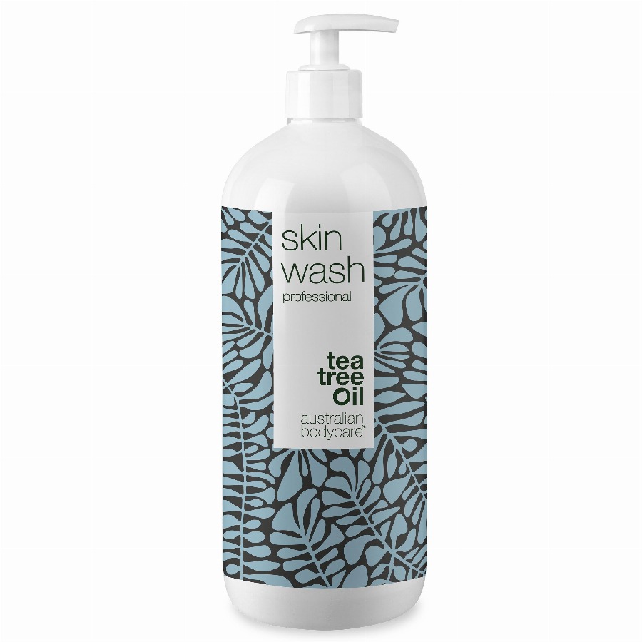 Australian Bodycare Professionele Skin Wash 1000 Douchegel